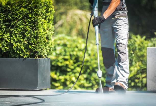 Solar Panel Cleaning in Wilmerding, PA