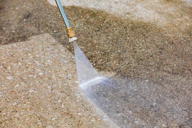 Professional Pressure washing in Wilmerding, PA